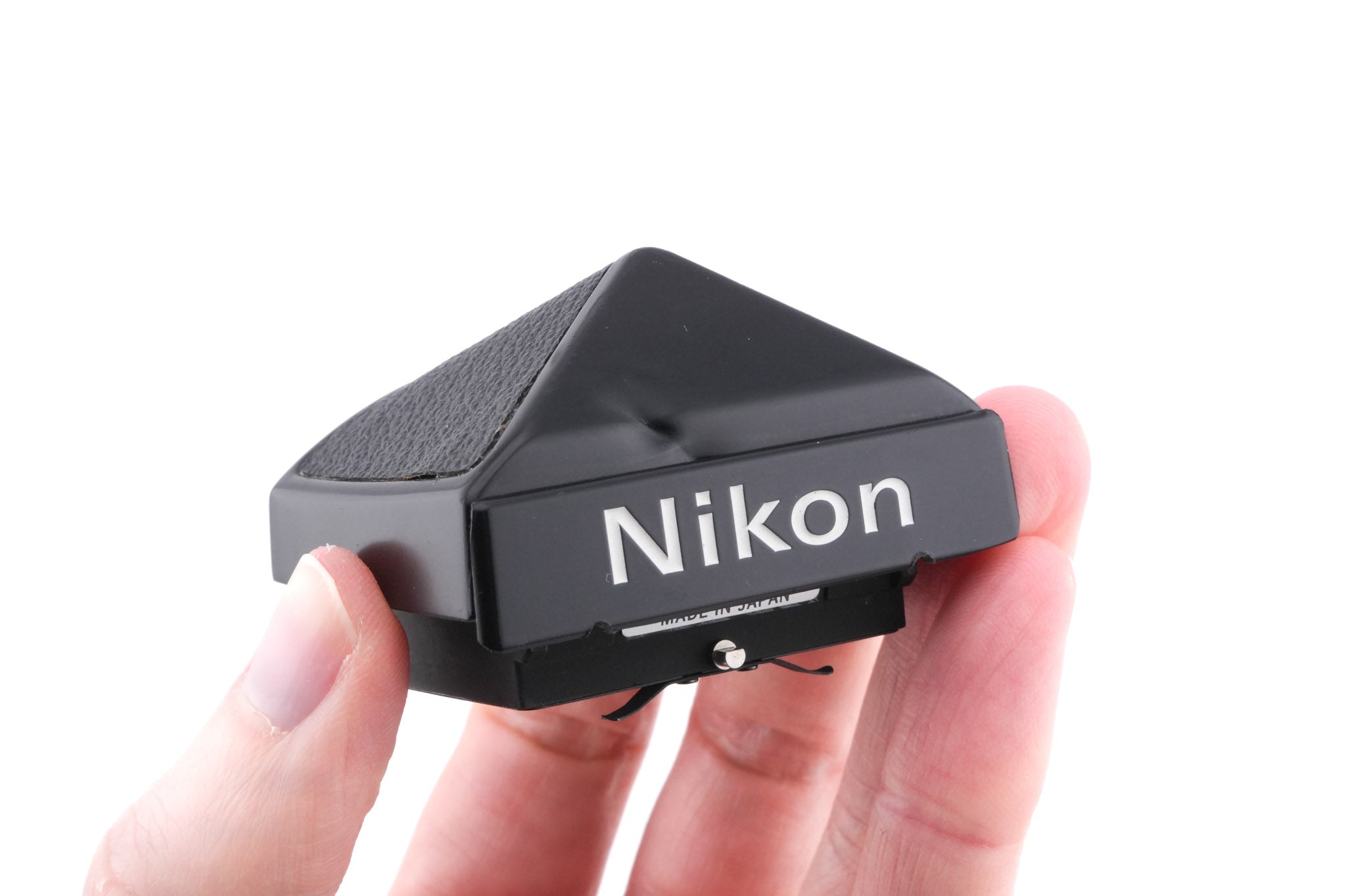 Nikon F2