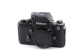 Nikon F2A Photomic