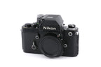 Nikon F2A Photomic