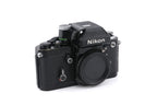 Nikon F2A Photomic