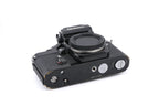 Nikon F2A Photomic