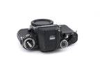 Nikon F2A Photomic