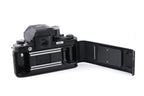 Nikon F2A Photomic