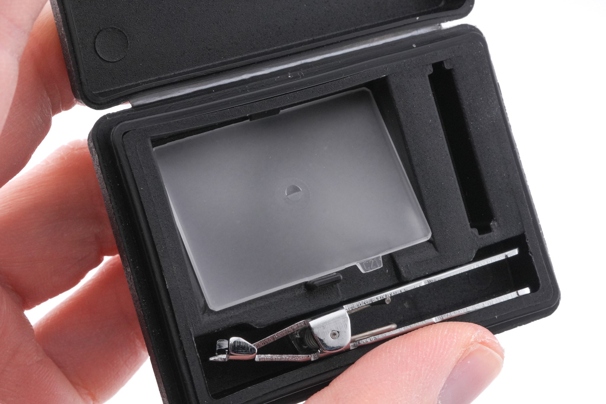 Pentax LX Focusing Screen SC-21