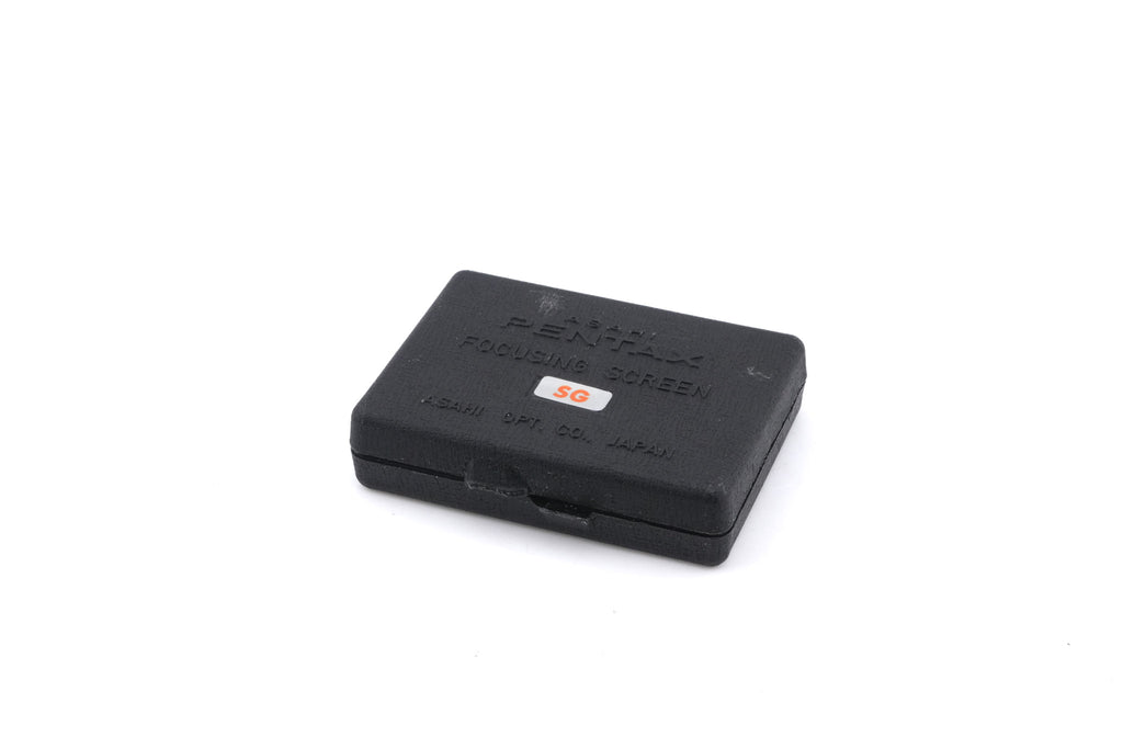 Pentax LX Focusing Screen SC-21