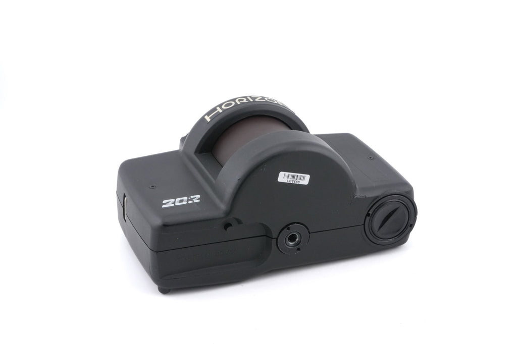 Zenit Horizon 202 + Horizon 202 Hand Grip