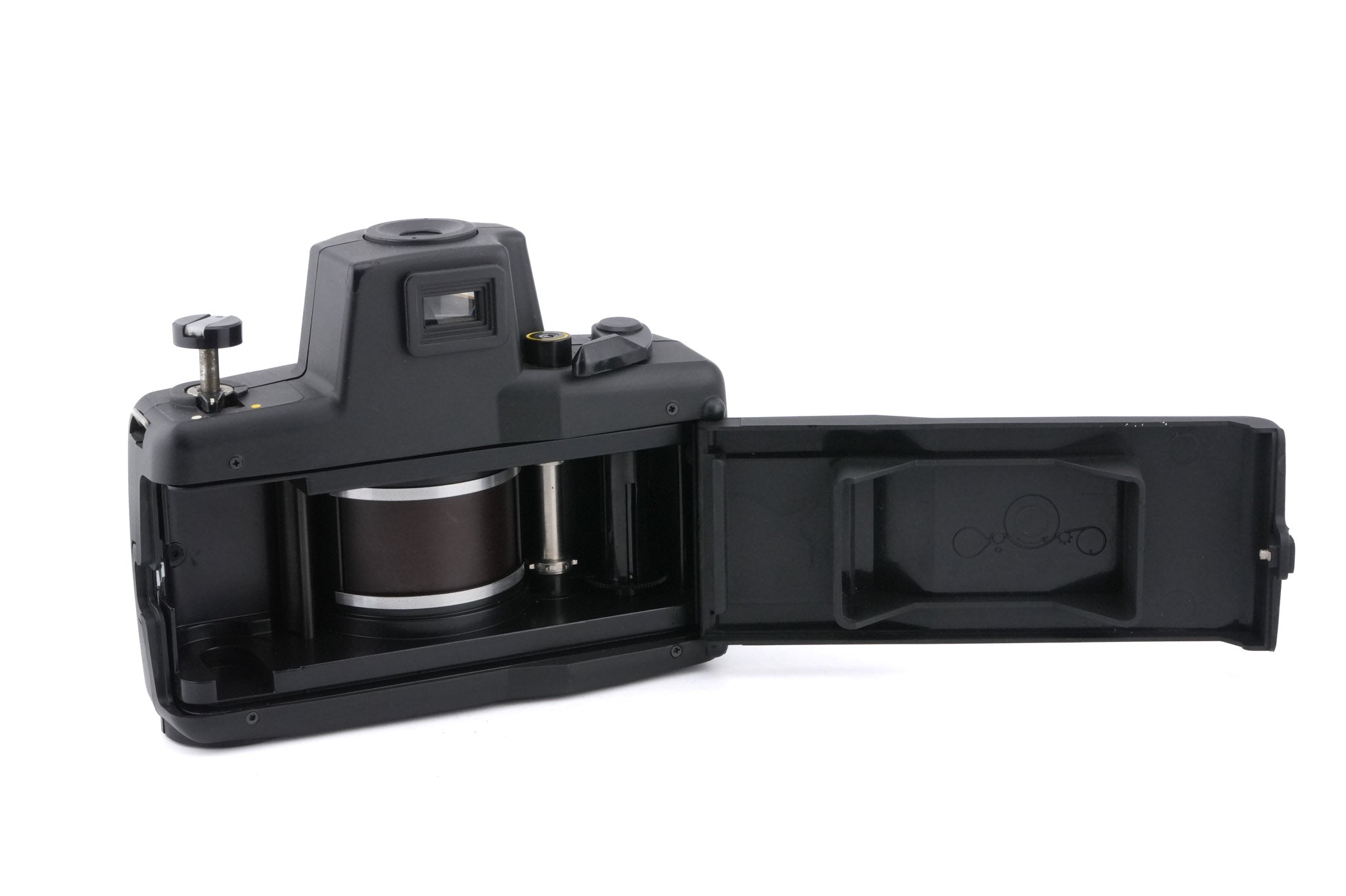 Zenit Horizon 202 + Horizon 202 Hand Grip