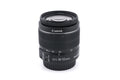 Canon 18-55mm f3.5-5.6 IS II