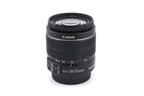 Canon 18-55mm f3.5-5.6 IS II