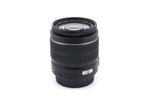 Canon 18-55mm f3.5-5.6 IS II