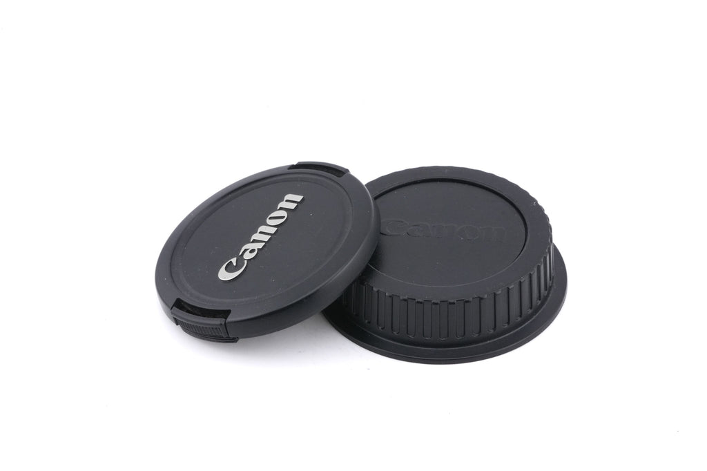 Canon 18-55mm f3.5-5.6 IS II