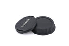 Canon 18-55mm f3.5-5.6 IS II
