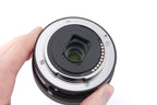 Sony 16-50mm f3.5-5.6 PZ OSS (SELP1650)