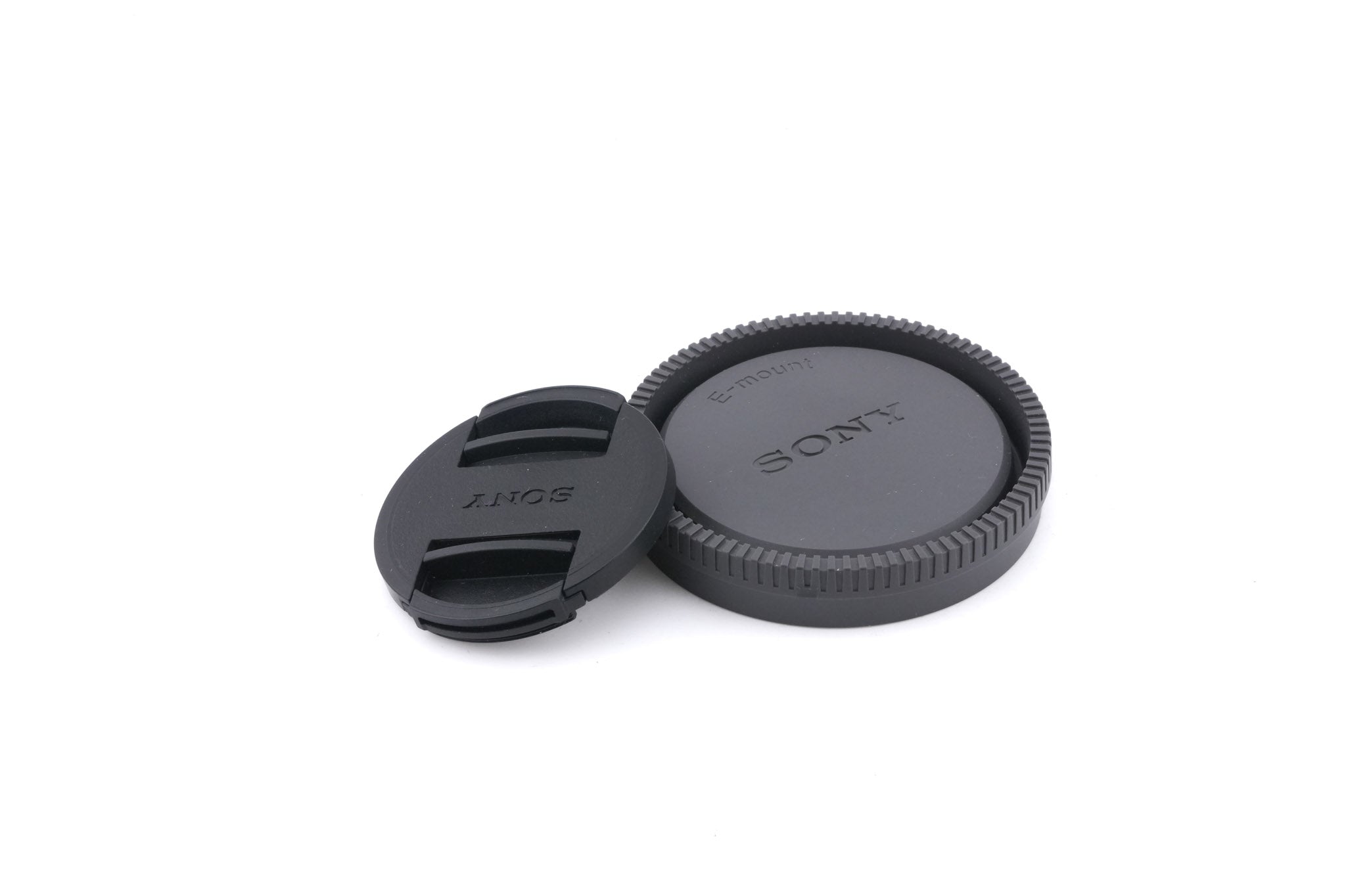 Sony 16-50mm f3.5-5.6 PZ OSS (SELP1650)