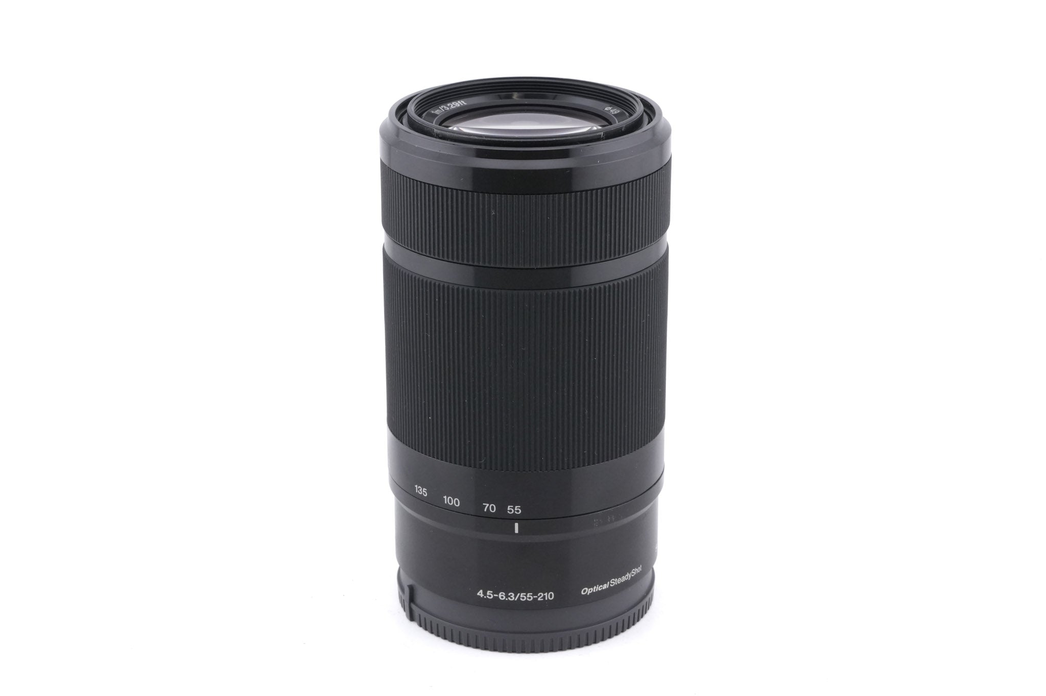 Sony 55-210mm f4.5-6.3 OSS (SEL55210)