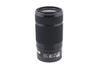 Sony 55-210mm f4.5-6.3 OSS (SEL55210)