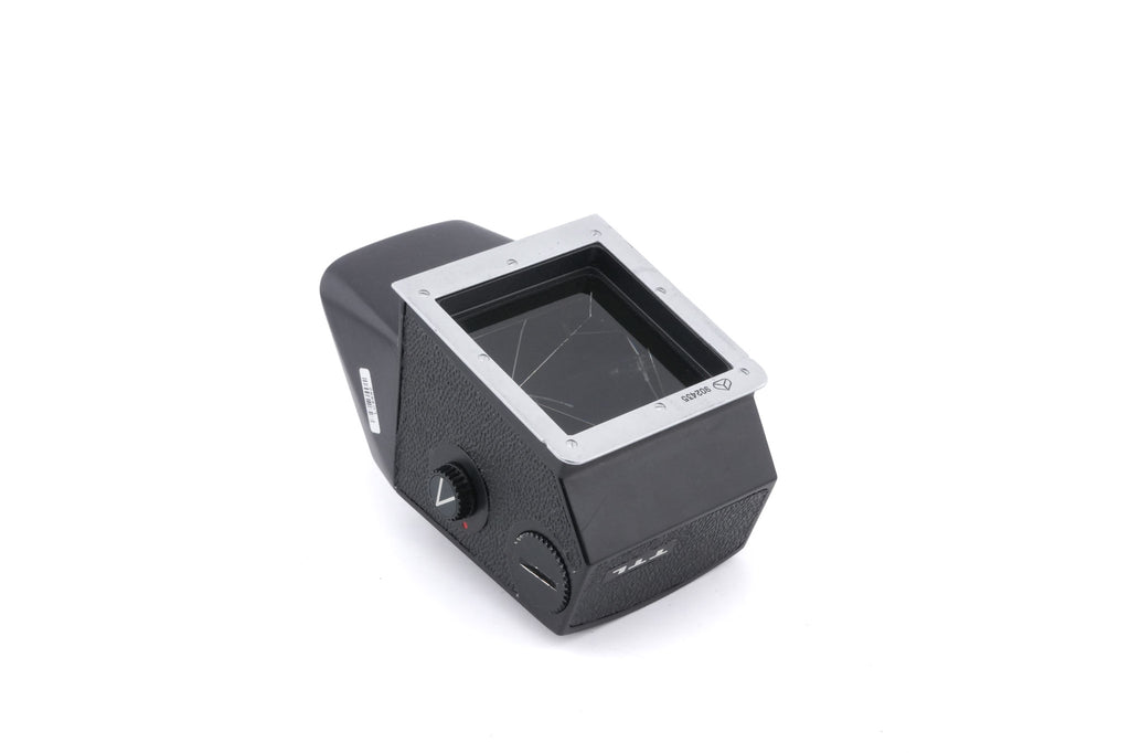 Kiev 88 TTL Prism