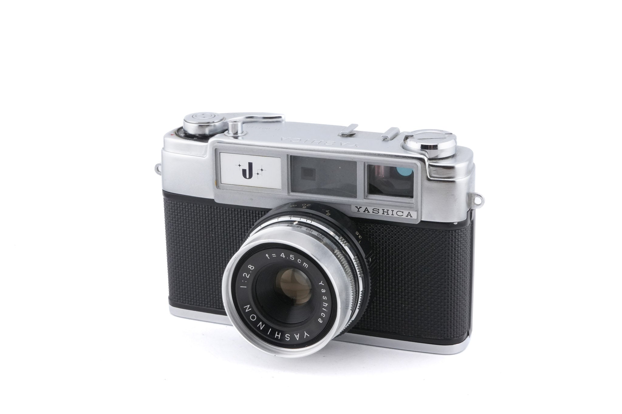 Yashica J