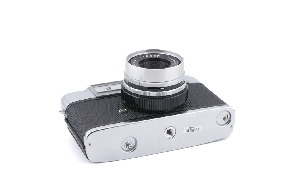 Yashica J