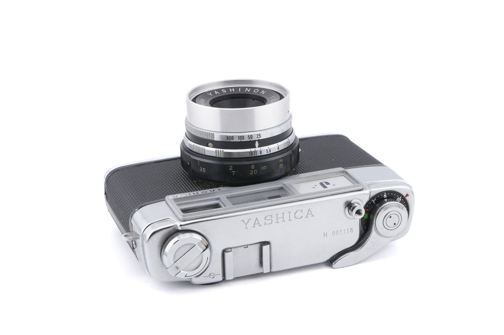 Yashica J