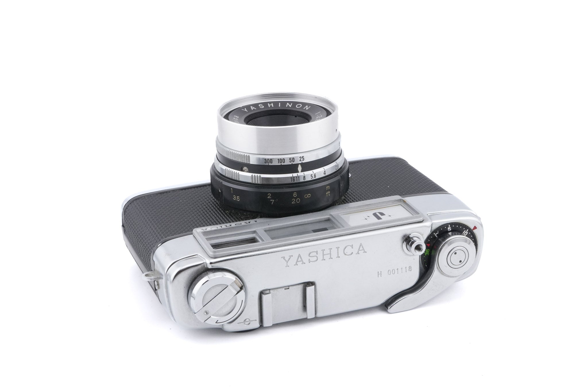 Yashica J