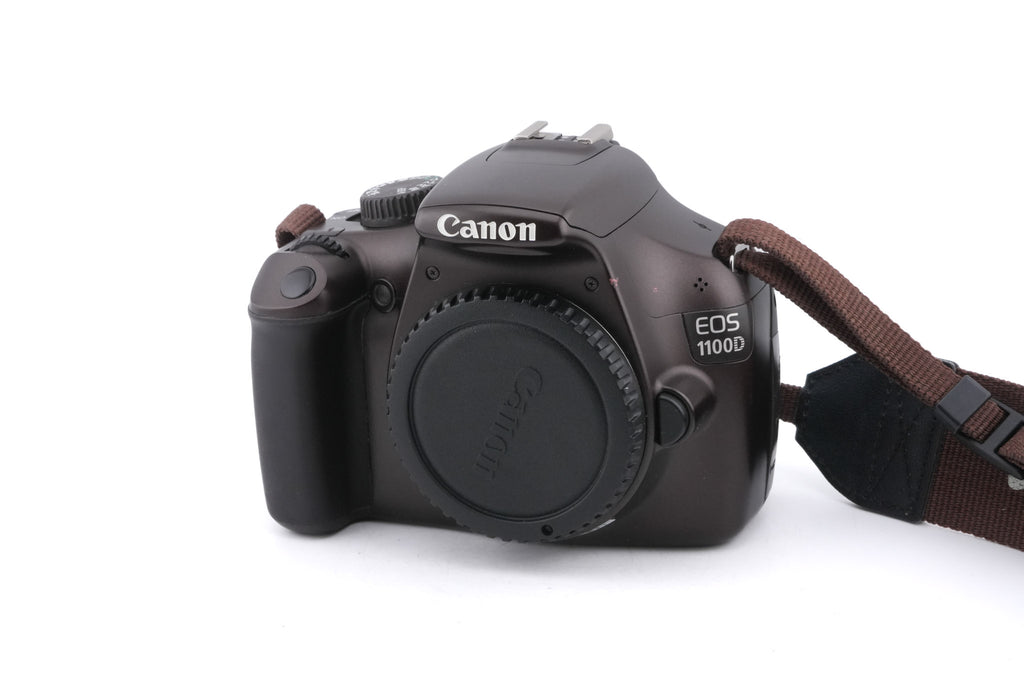 Canon EOS 1100D