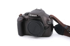 Canon EOS 1100D