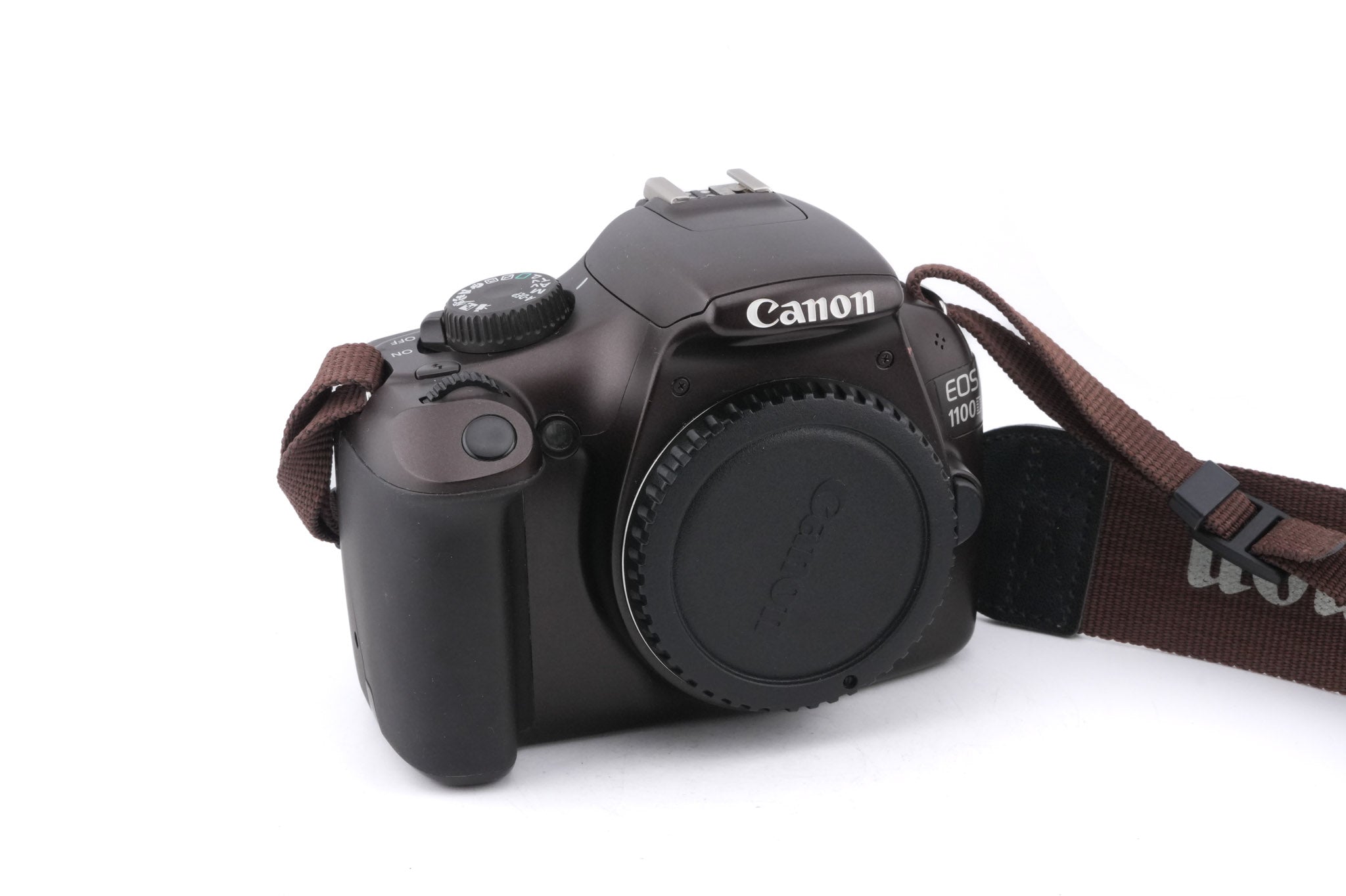Canon EOS 1100D
