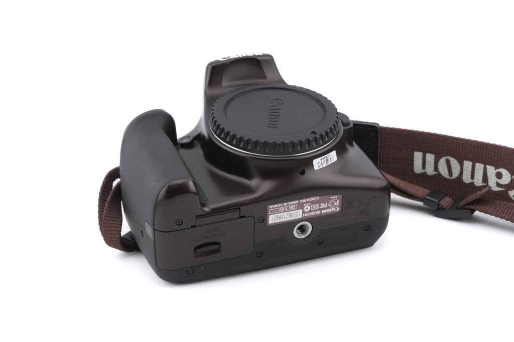 Canon EOS 1100D
