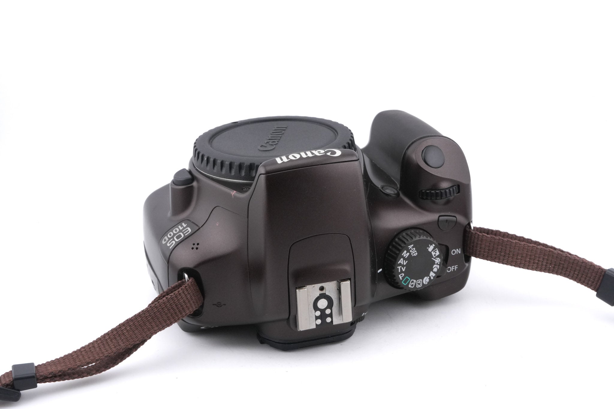 Canon EOS 1100D