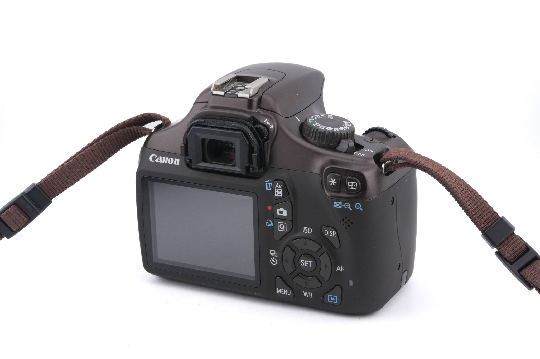 Canon EOS 1100D