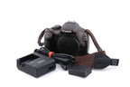 Canon EOS 1100D