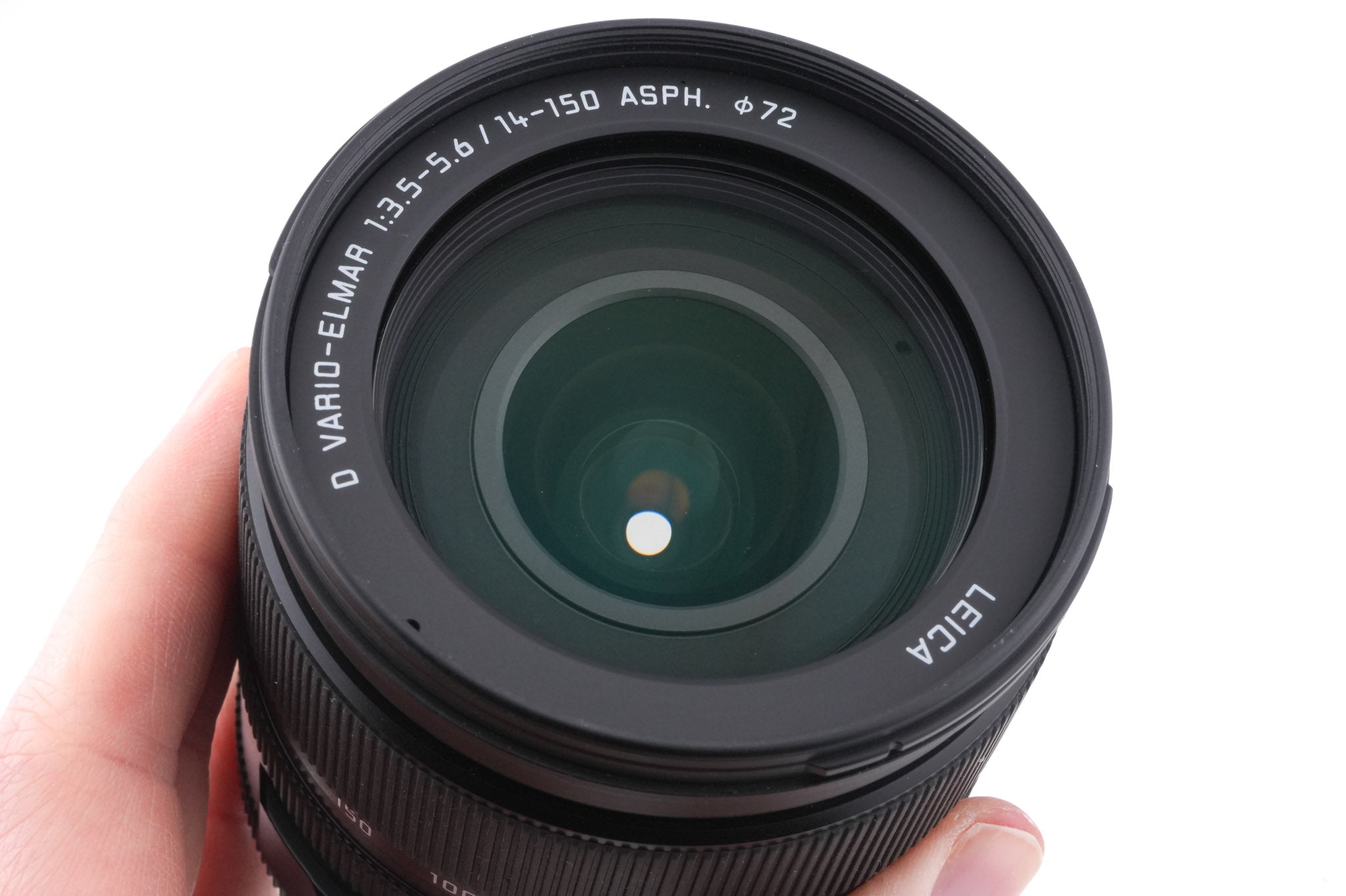 Panasonic 14-150mm f3.5-5.6 Leica D Vario-Elmar ASPH Mega O.I.S