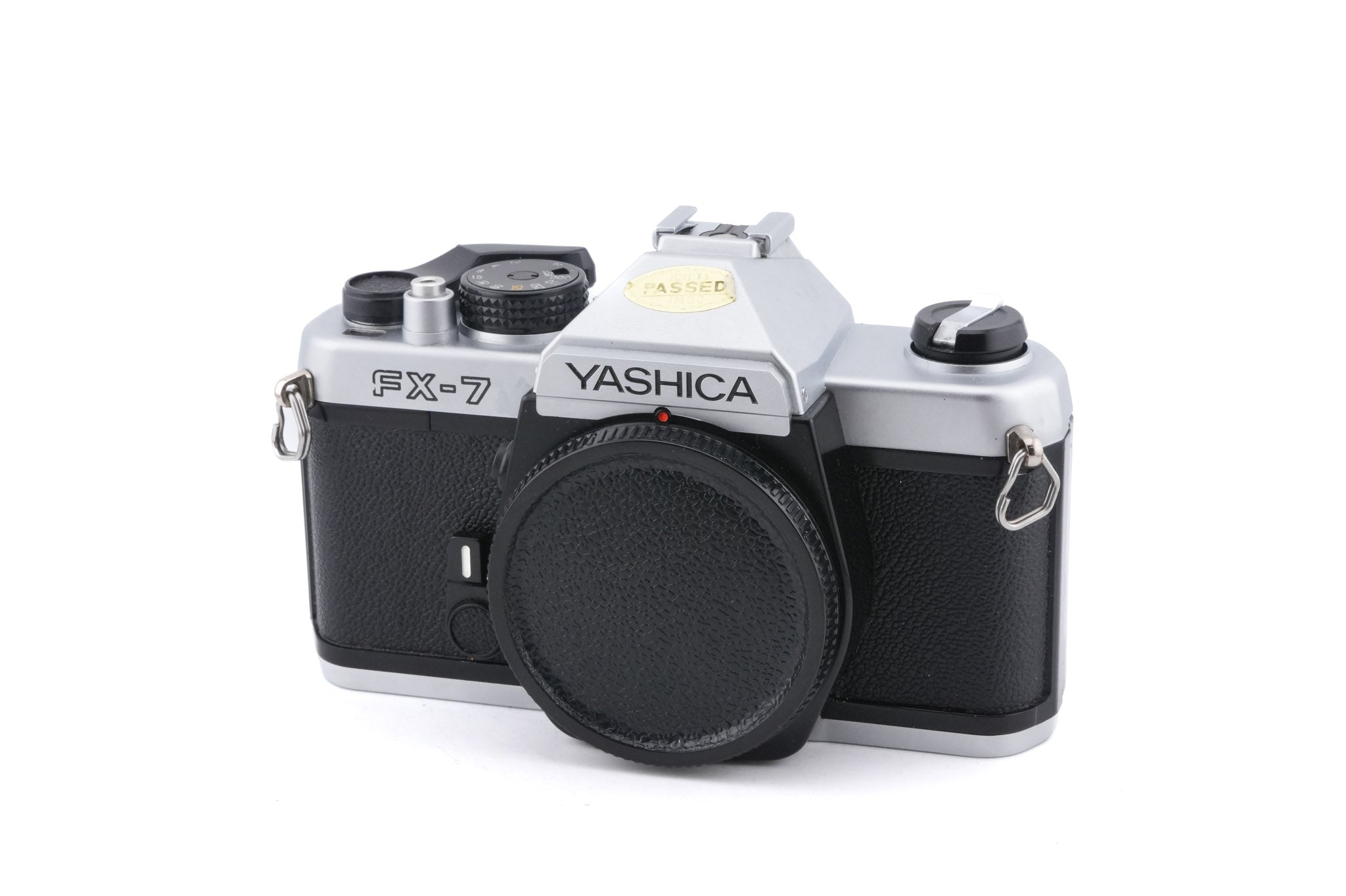 Yashica FX-7
