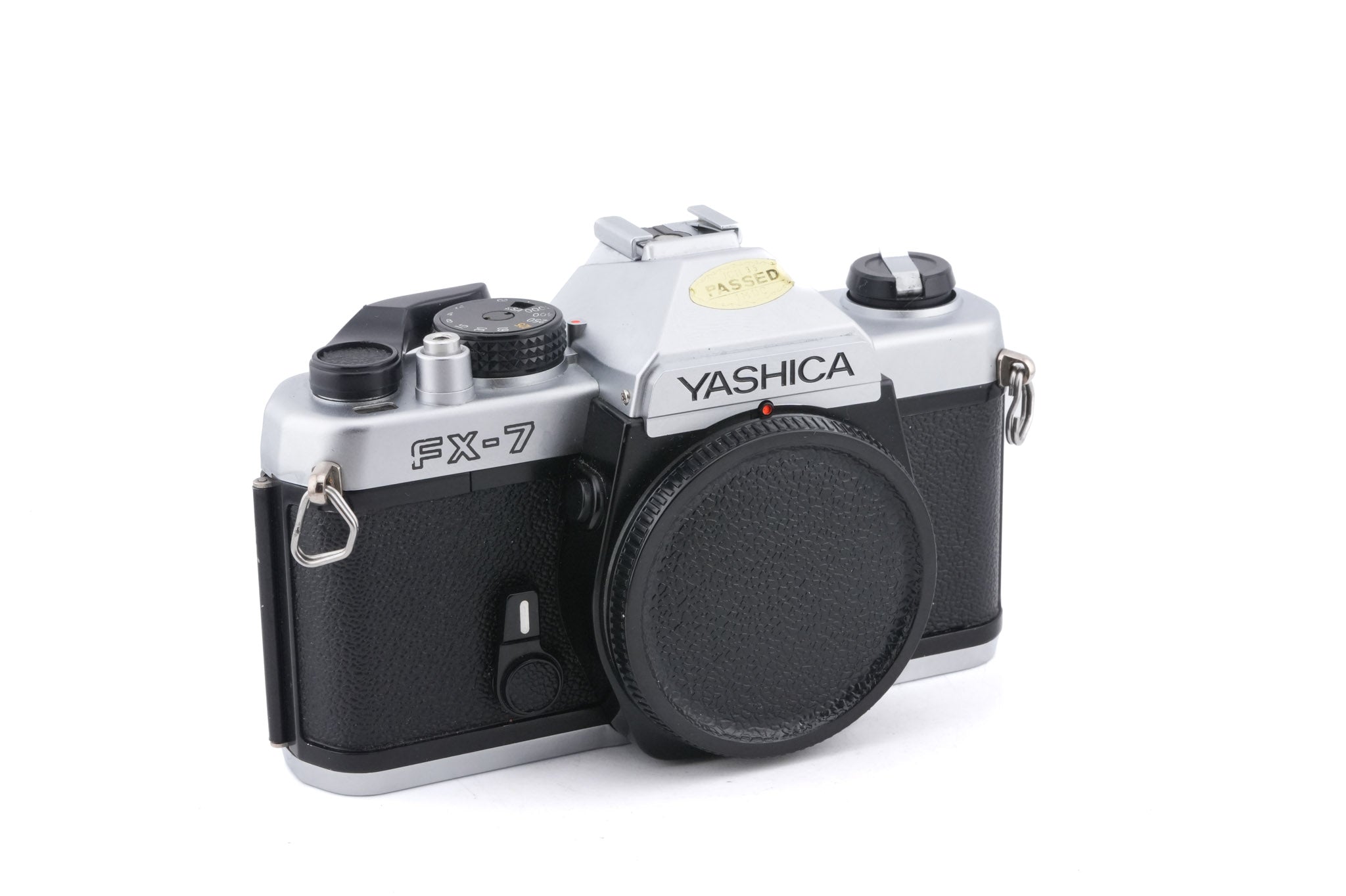 Yashica FX-7
