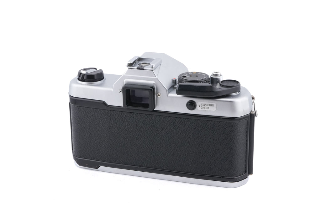 Yashica FX-7