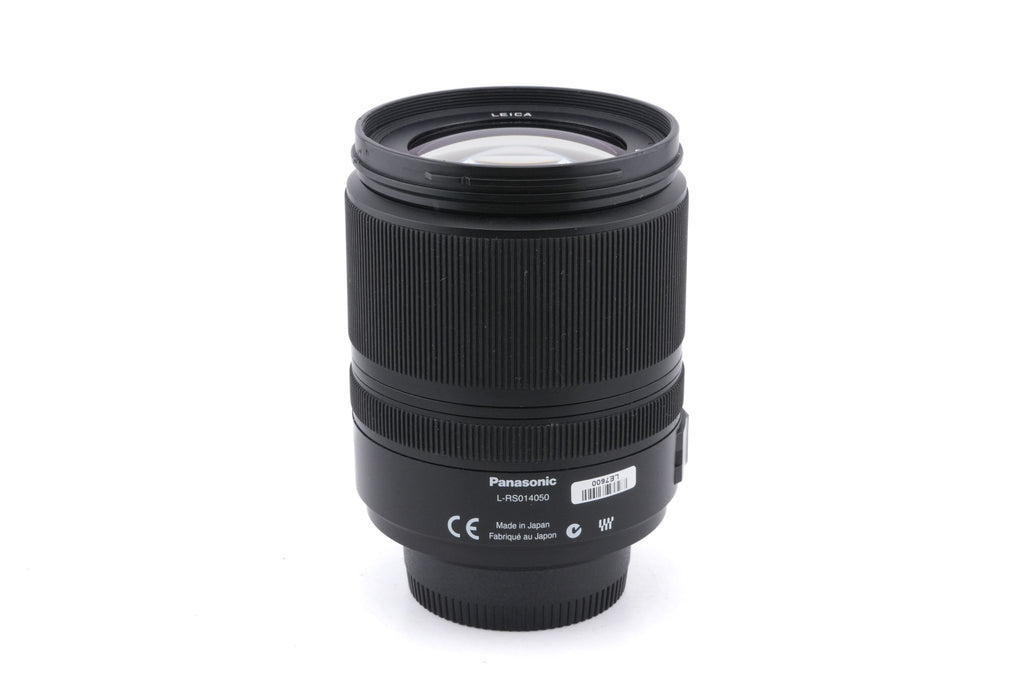 Panasonic 14-50mm f3.8-5.6 D Vario-Elmar ASPH Mega O.I.S.