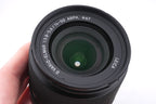 Panasonic 14-50mm f3.8-5.6 D Vario-Elmar ASPH Mega O.I.S.