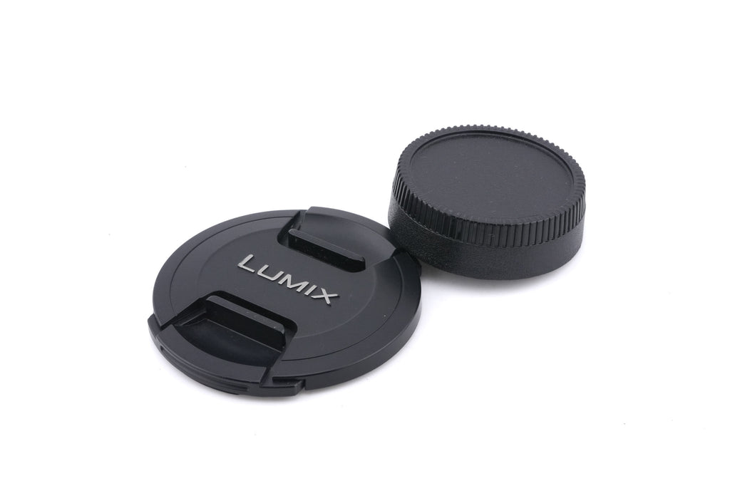 Panasonic 14-50mm f3.8-5.6 D Vario-Elmar ASPH Mega O.I.S.
