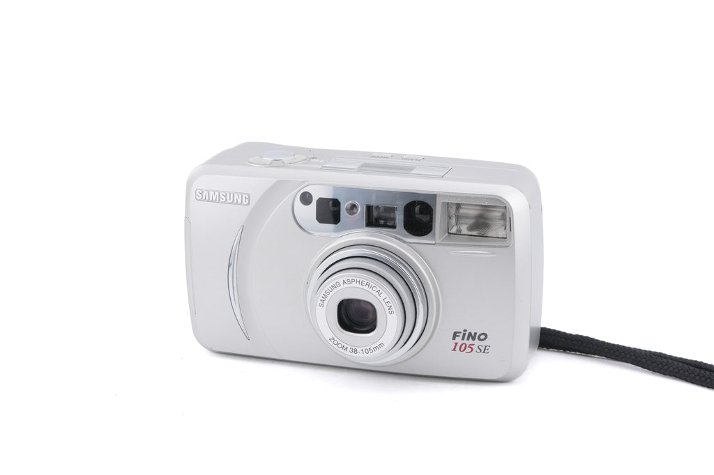 Samsung Fino 105 SE