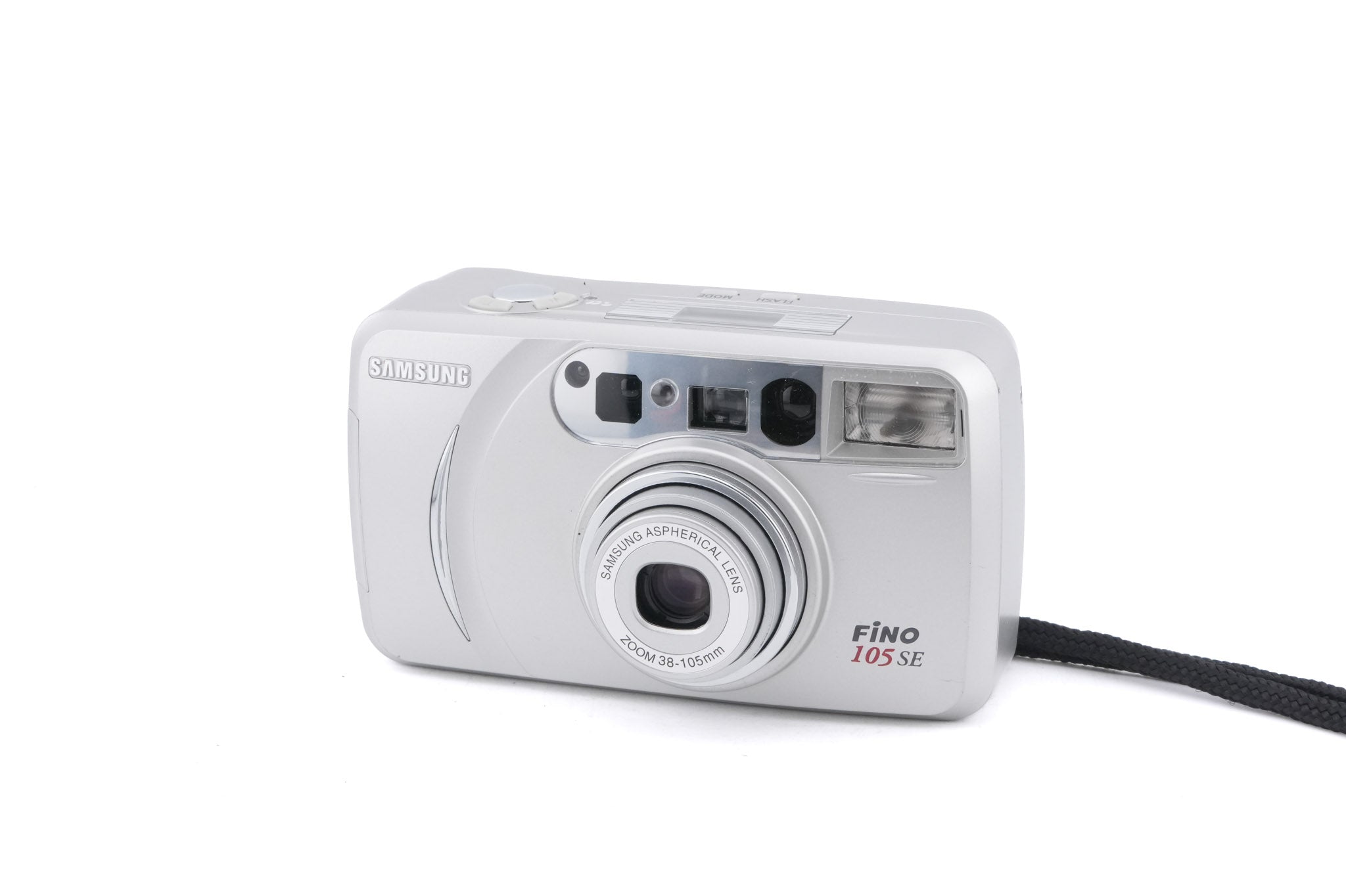 Samsung Fino 105 SE