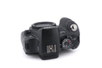 Panasonic Lumix DMC-L10