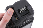 Panasonic Lumix DMC-L10