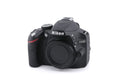 Nikon D3200