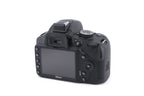 Nikon D3200