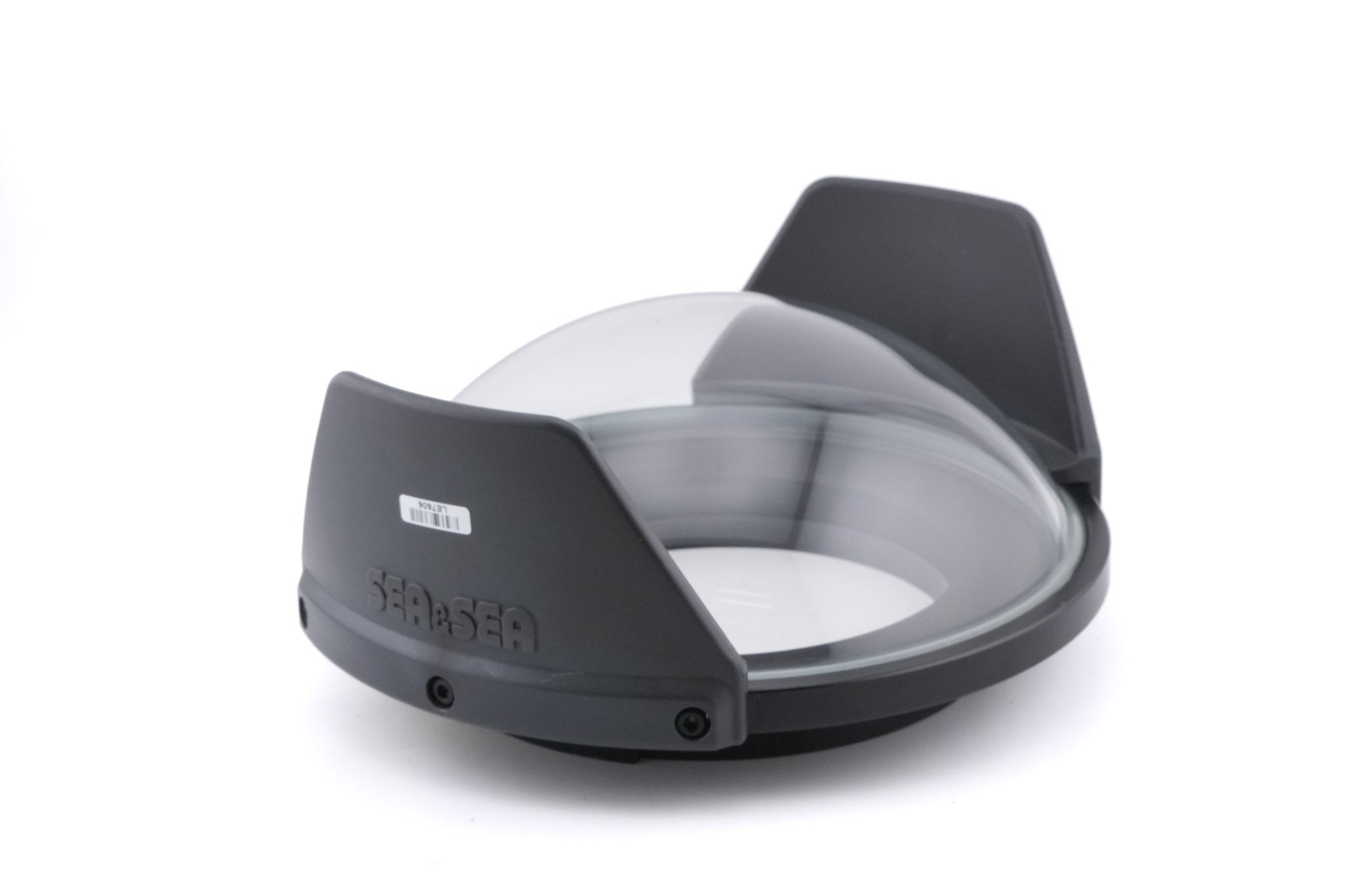 Sea&Sea Fisheye Optical Dome Port