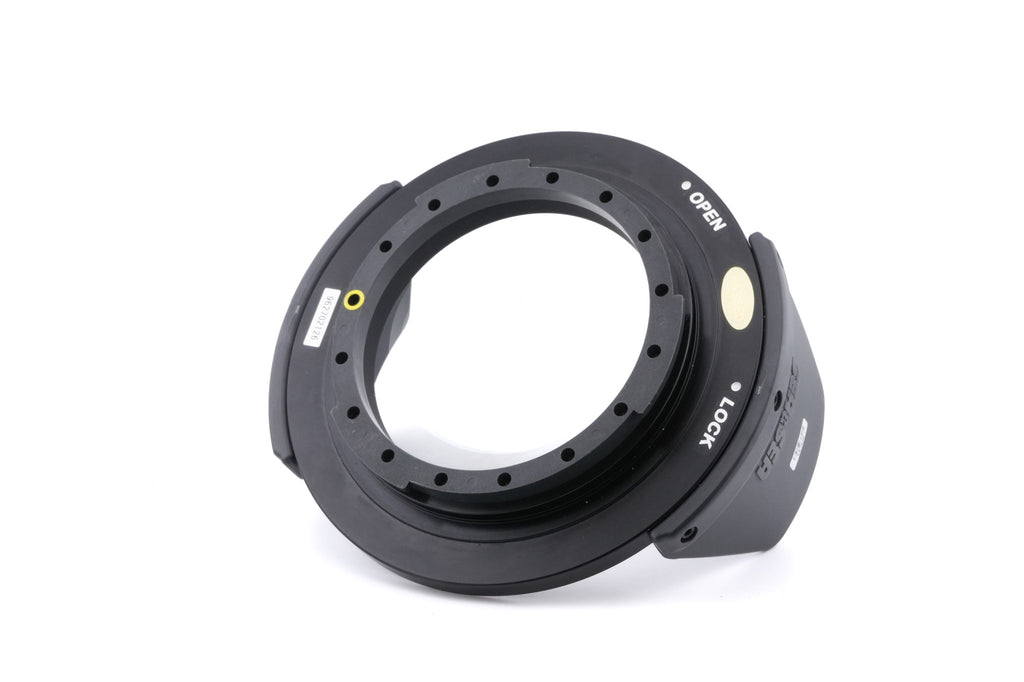 Sea&Sea Fisheye Optical Dome Port