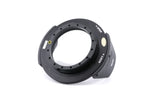 Sea&Sea Fisheye Optical Dome Port