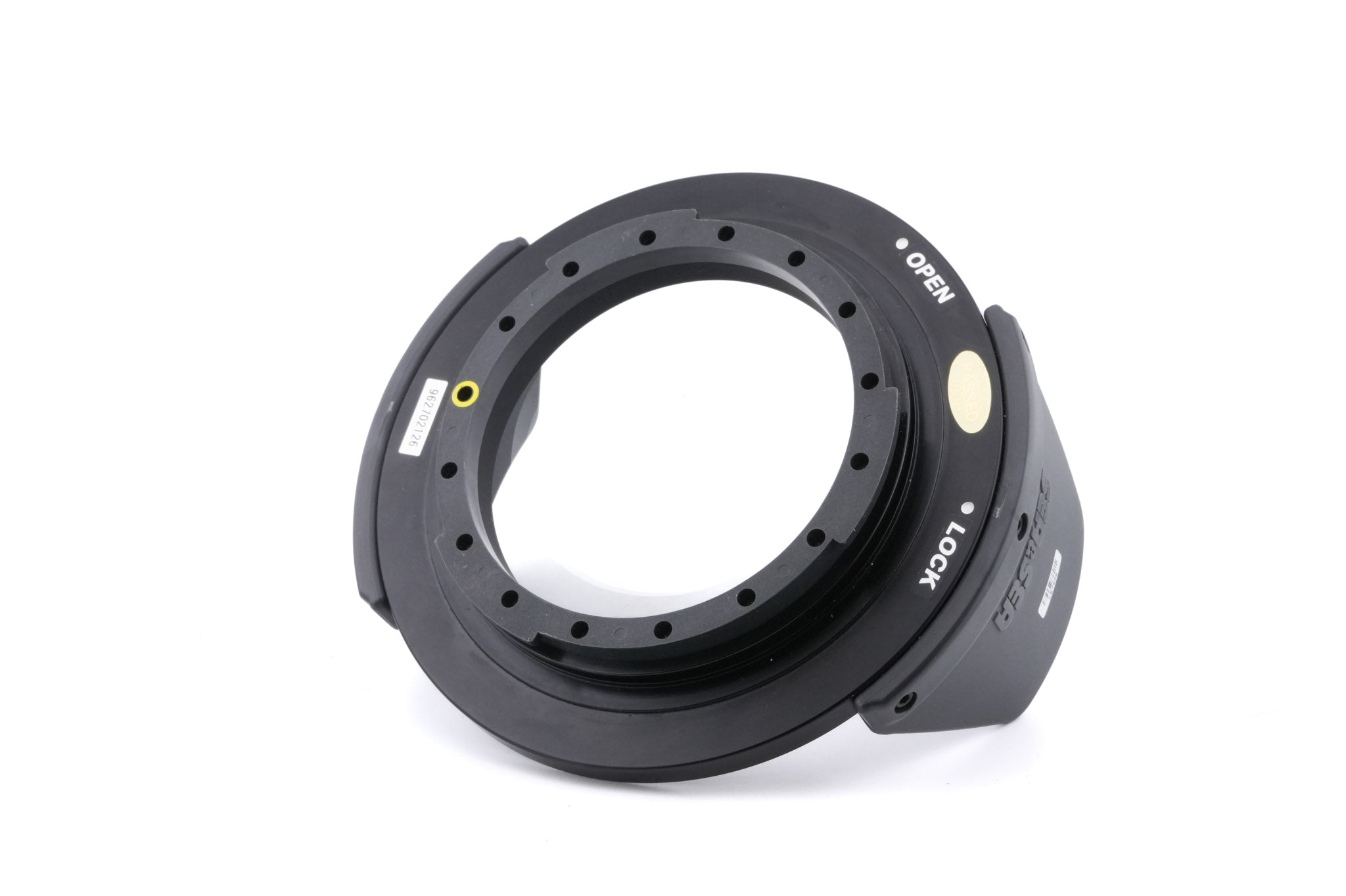 Sea&Sea Fisheye Optical Dome Port