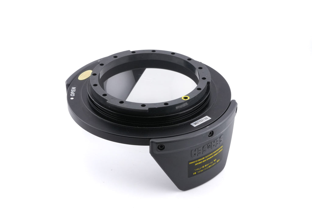 Sea&Sea Fisheye Optical Dome Port